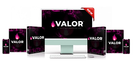 Valor OTO - Valor Review - Login Product & Overview