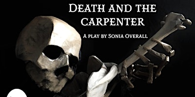 Immagine principale di Death and the Carpenter - West Hampstead Arts Club 