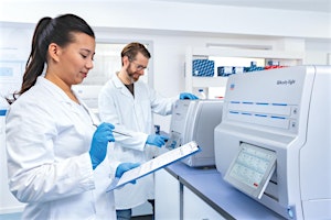Imagen principal de Unveiling Precision: QIAcuity Digital PCR
