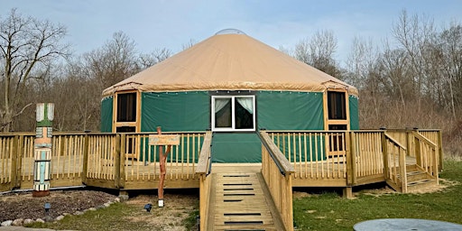 Ac-YURT-Puncture with Sound Bath primary image