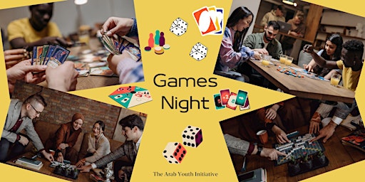 Board Games - let's have fun primary image