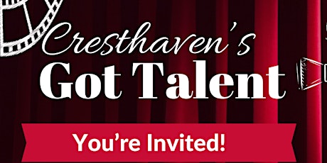 Cresthaven's Got Talent