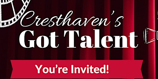 Cresthaven's Got Talent primary image