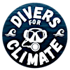 Divers for Climate's Logo