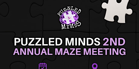 Maze Meeting