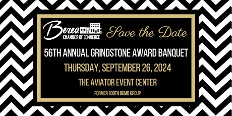 Grindstone Award Banquet