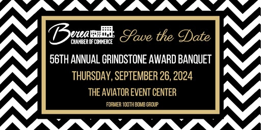 Grindstone Award Banquet primary image