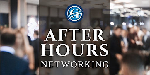 Gateway Business Group: After Hours Networking primary image