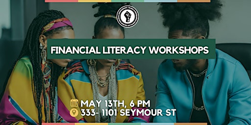 Financial Literacy Workshops