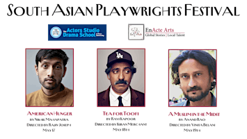 Imagen principal de South Asian Playwrights Festival