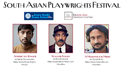 South Asian Playwrights Festival
