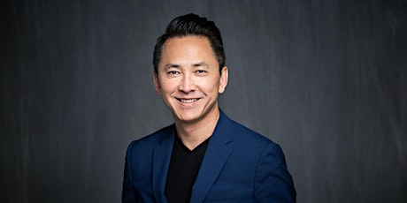 Viet Thanh Nguyen: A man of Two Faces (Sydney Writers Festival)