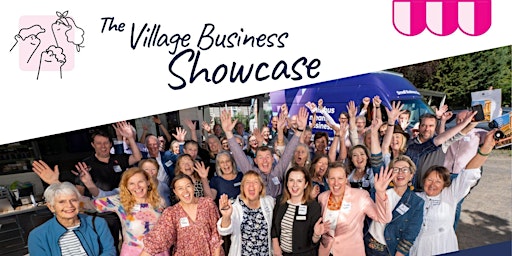 The Village Business Showcase primary image