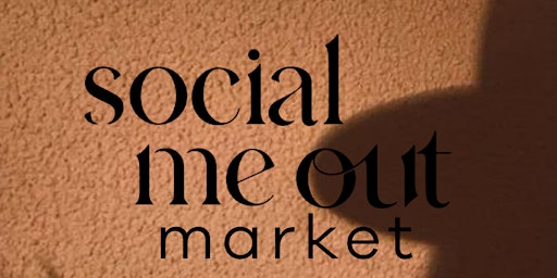 Social me out market primary image