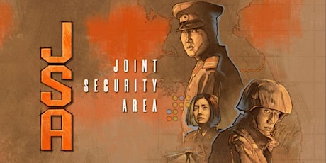 Howson Foreign Film Night: Joint Security Area