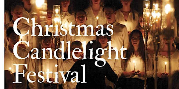 Christmas Candlelight Festival 2019