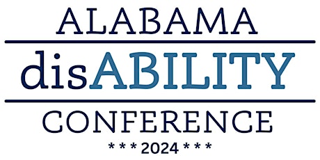 2024 Alabama Disability Confeence