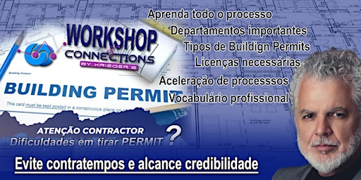 Hauptbild für Building Permit e Processos