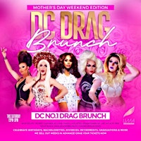 Mother’s Day Weekend DC Drag Brunch primary image
