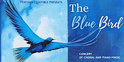 Imagem principal do evento The Blue Bird