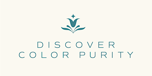 Discover Color Purity  Tour - New Haven primary image