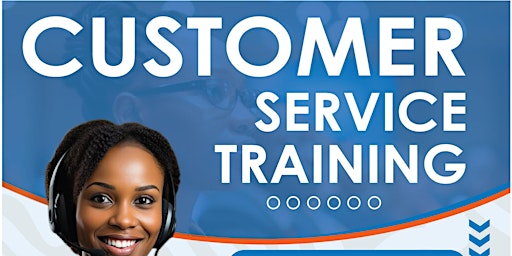Imagem principal do evento Embraved Consult Customer service Training