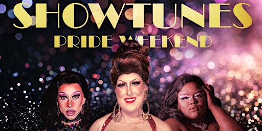 Drag Showtunes Sunday: Cleveland Pride Weekend primary image