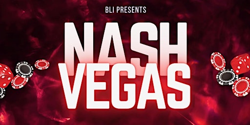 Hauptbild für Nash Vegas Bitcoin Party