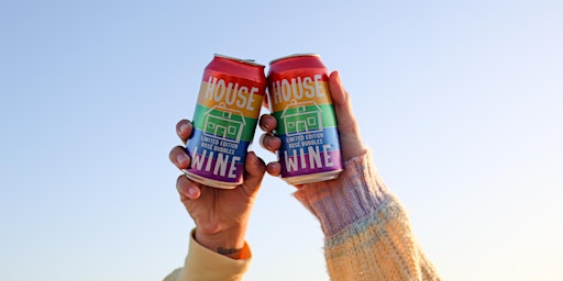 PRIDE IN THE SKY WITH HOUSE WINE primary image