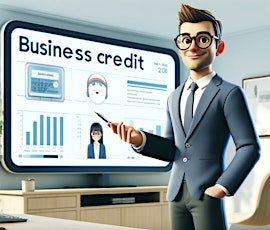 Mastering Business Credit & Funding