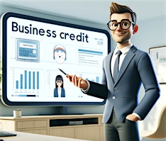 Mastering Business Credit & Funding primary image