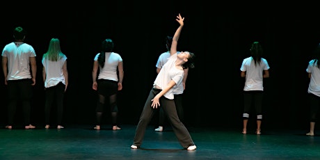 Choreographic Workshop with The Australian Ballet (11-25) - Whyalla