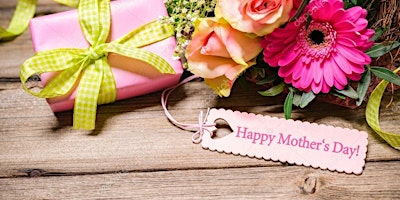 Image principale de Mother's Day in the Sky!