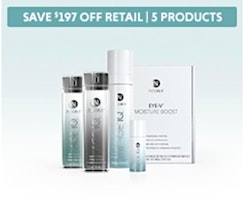 Memorial Weekend Skincare Sample Event primary image