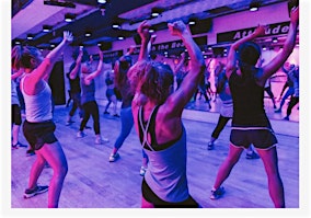 Image principale de WeRkout Dance Fitness class