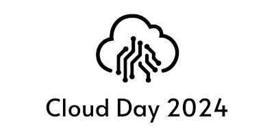 Hauptbild für Cloud Day 2024