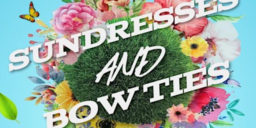 Immagine principale di Sundresses and Bow Ties 