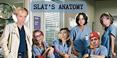 Hauptbild für Slay’s Anatomy
