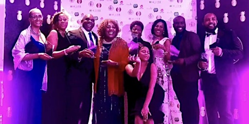2nd Annual UK Caribbean Food Awards 2024 primary image