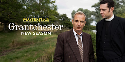 Imagen principal de AZPM Presents Grantchester Season 9 Premiere