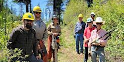 Deschutes Trails Coalition National Trails Day - Volunteer Opportunity primary image