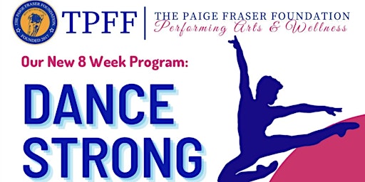 Dance Strong primary image