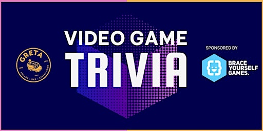 Video Game Trivia primary image