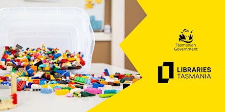LEGO Club at George Town library