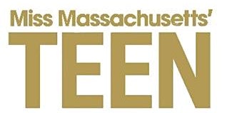 2024 Miss Massachusetts' Teen State Competition  primärbild