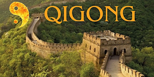 Business - Qigong primary image