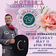 Mother's Day: Bubbles & Mariachi