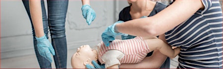Immagine principale di CPR & AED/Defib Awareness Session with refreshments 