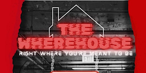 Hauptbild für The Wherehouse