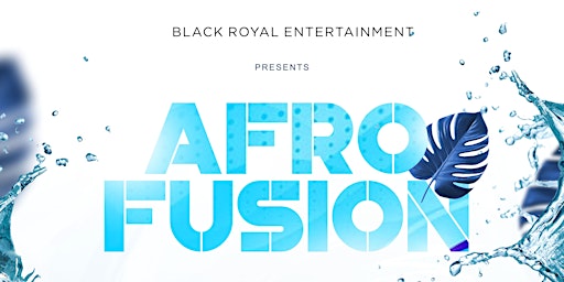 AFRO FUSION primary image